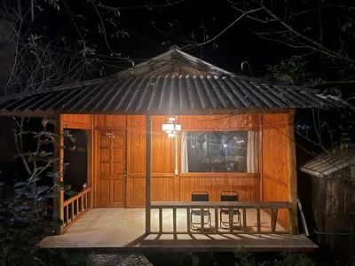 Tao Tay House - Ta Van – Fotos 5
